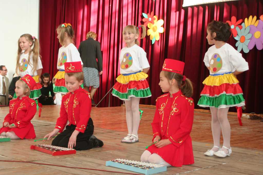 Festiwal Zespołów Kameralnych