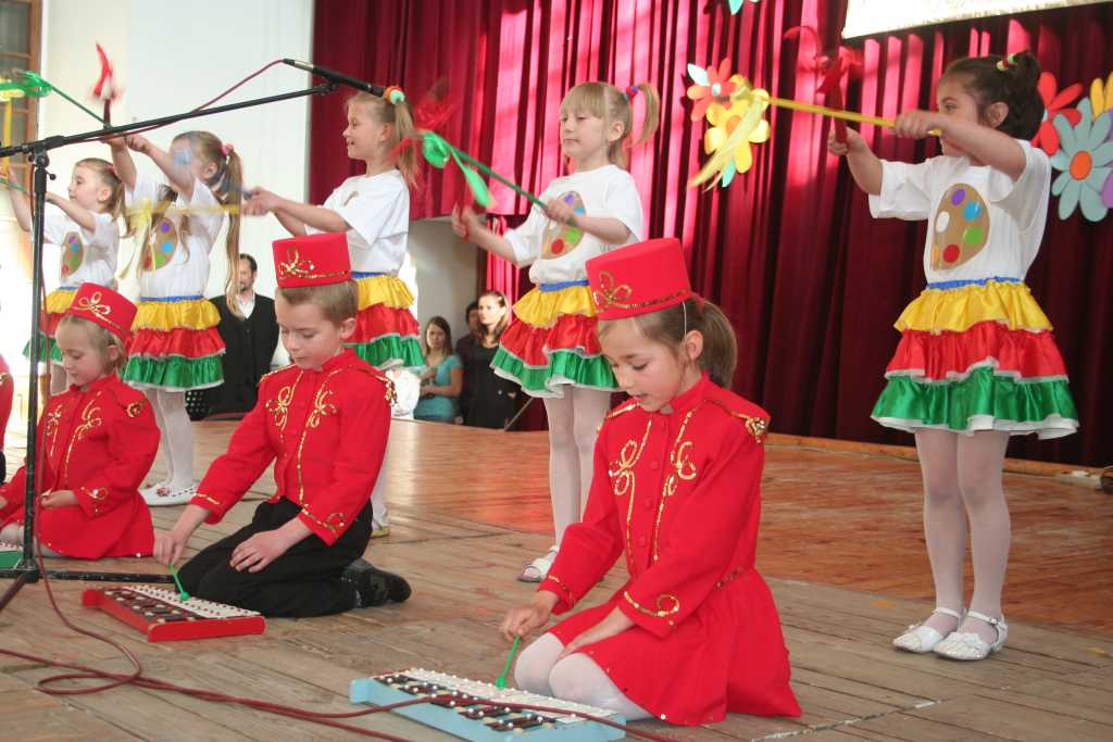 Festiwal Zespołów Kameralnych