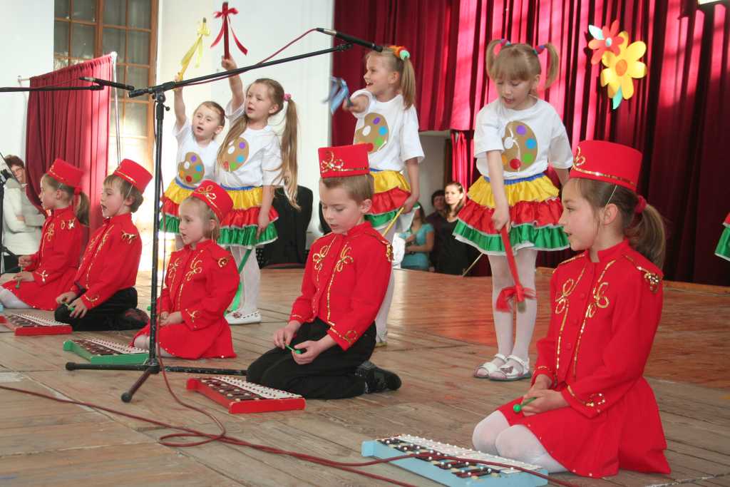 Festiwal Zespołów Kameralnych