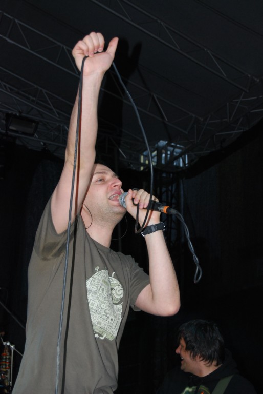 Myslovitz w Legnicy