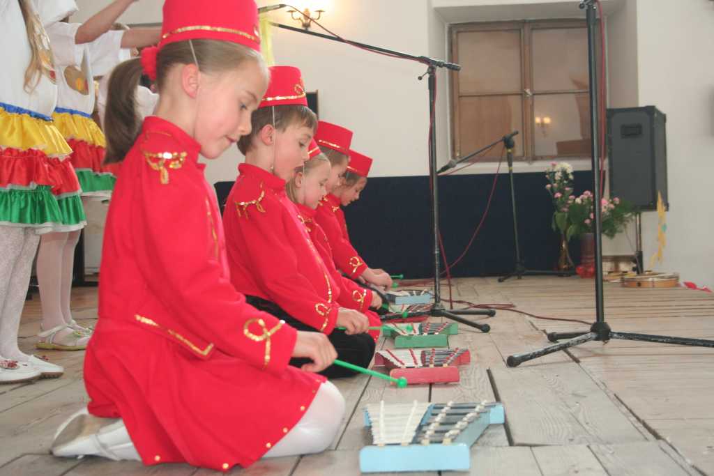Festiwal Zespołów Kameralnych