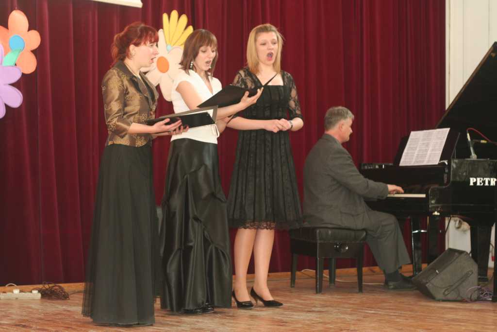 Festiwal Zespołów Kameralnych