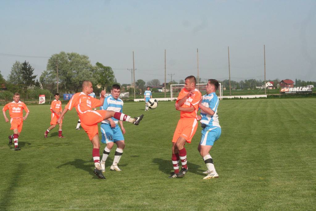 Dąb - Ikar