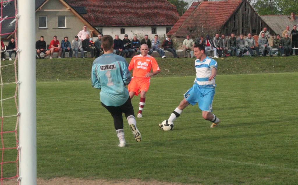 Dąb - Ikar