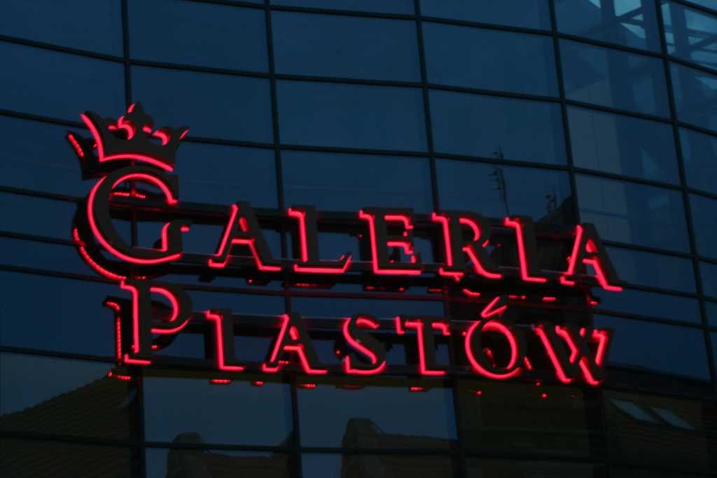 Koncerty w Galerii Piastów
