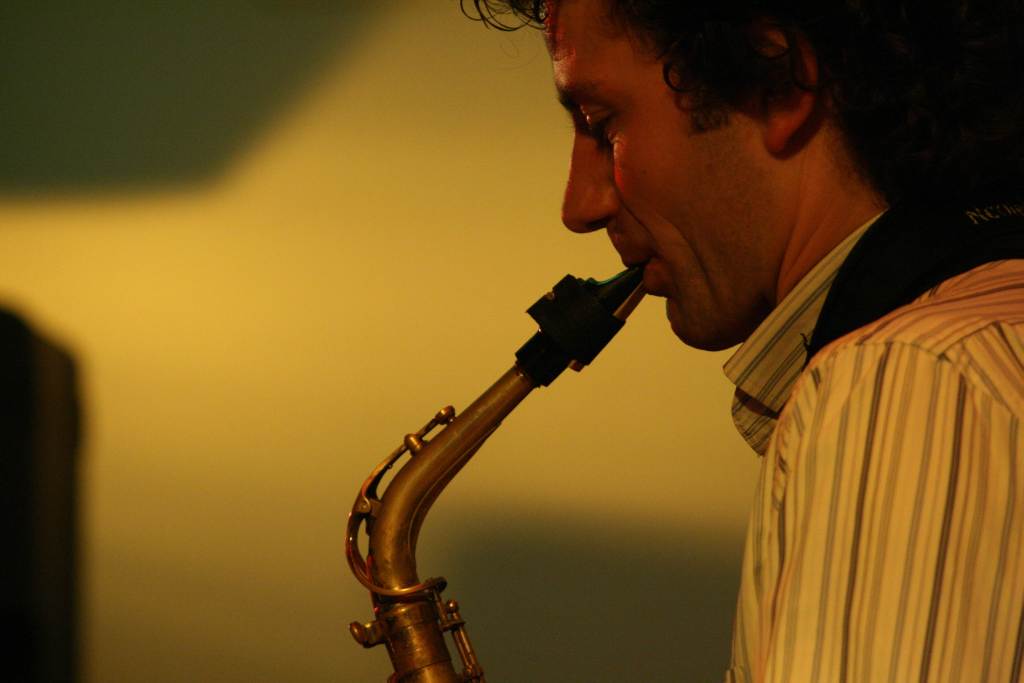 Mikołaj Budniak Quintet