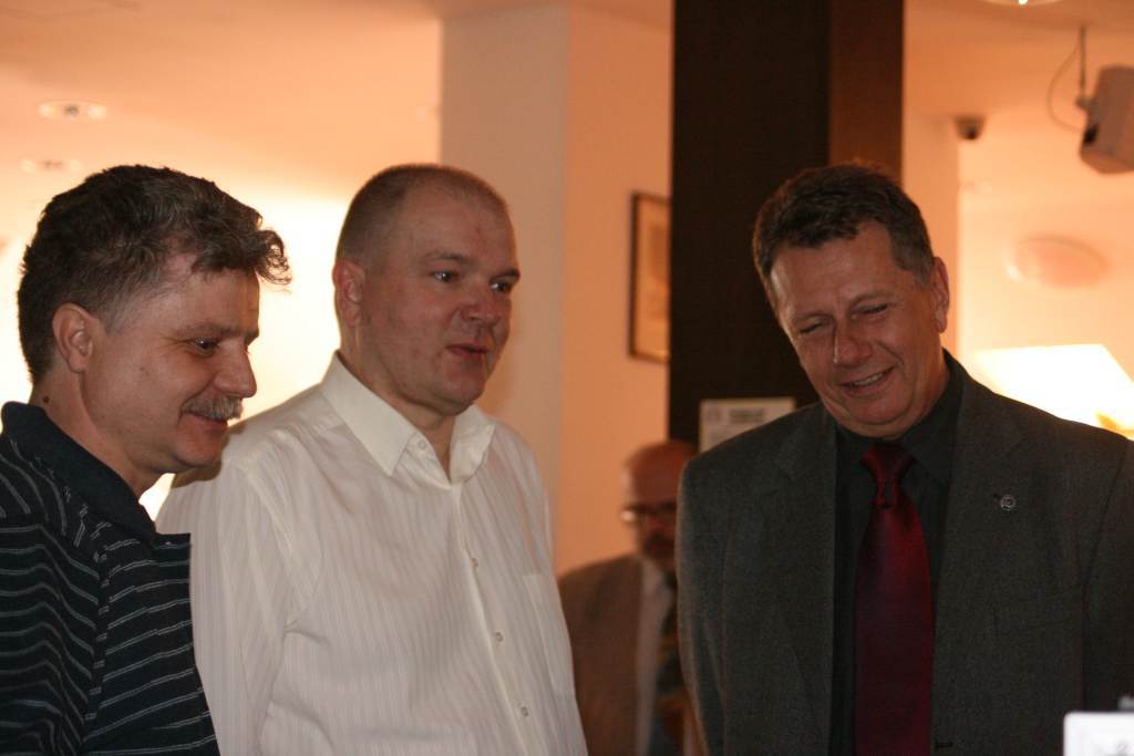 Mikołaj Budniak Quintet