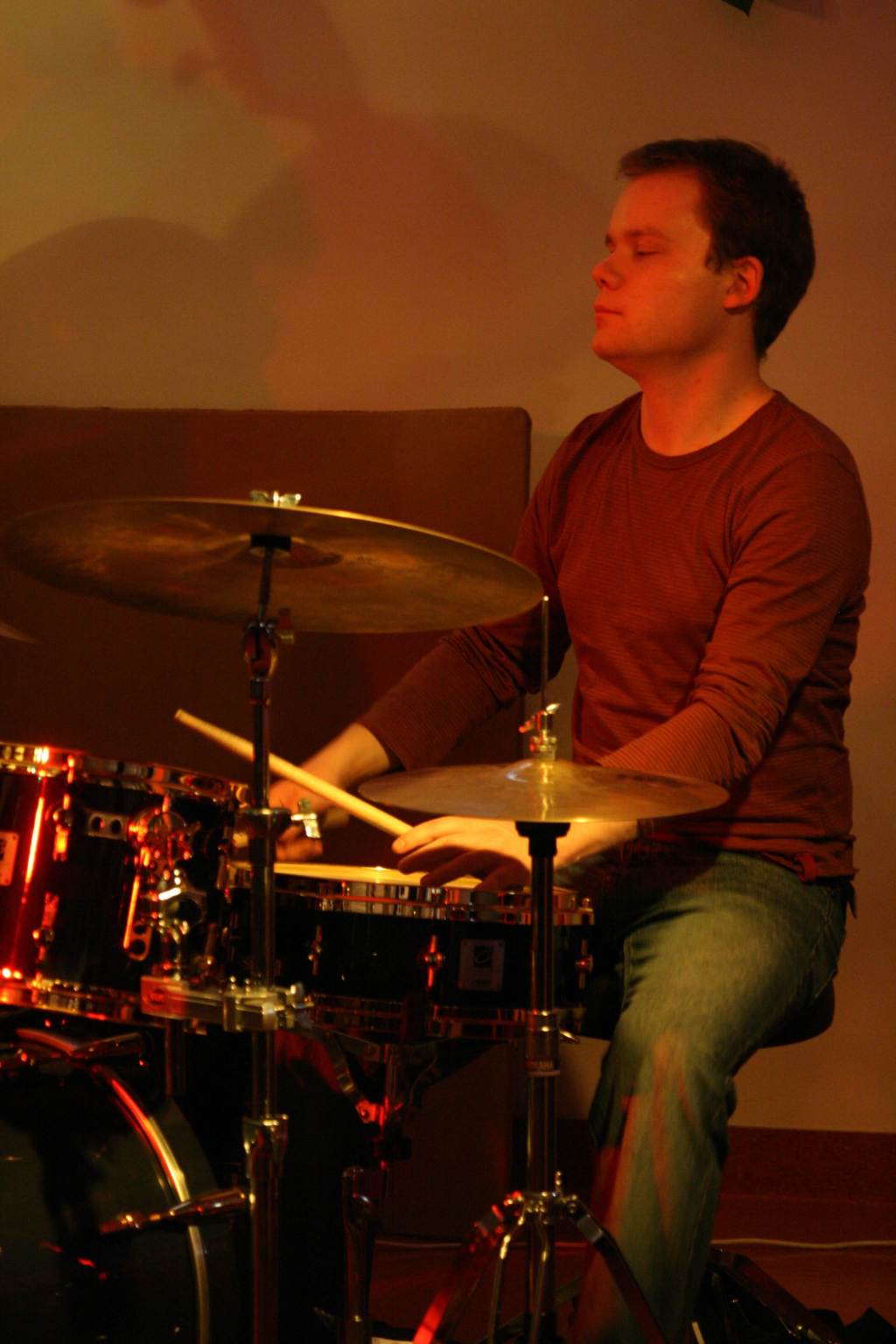 Mikołaj Budniak Quintet