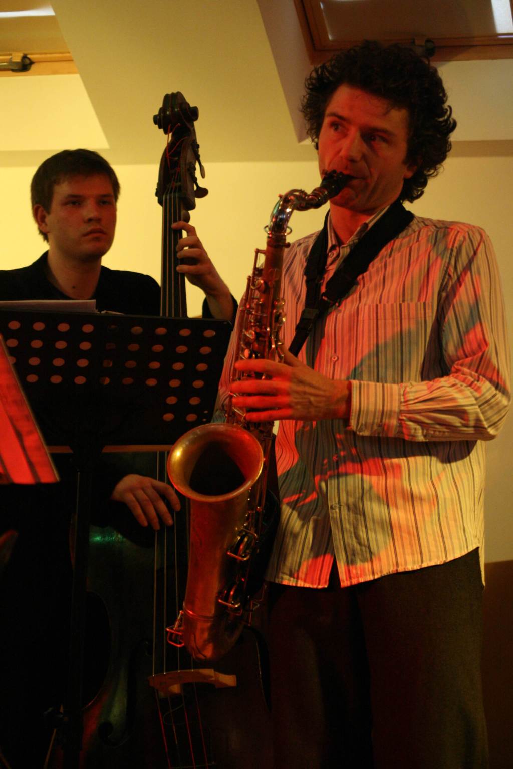 Mikołaj Budniak Quintet