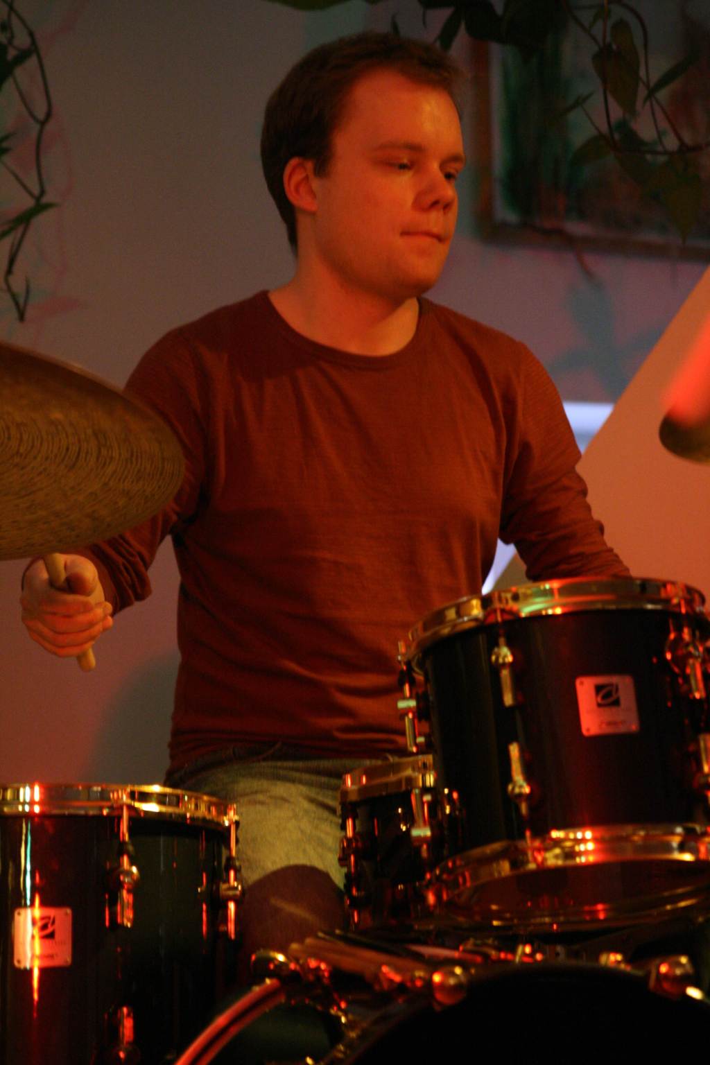 Mikołaj Budniak Quintet