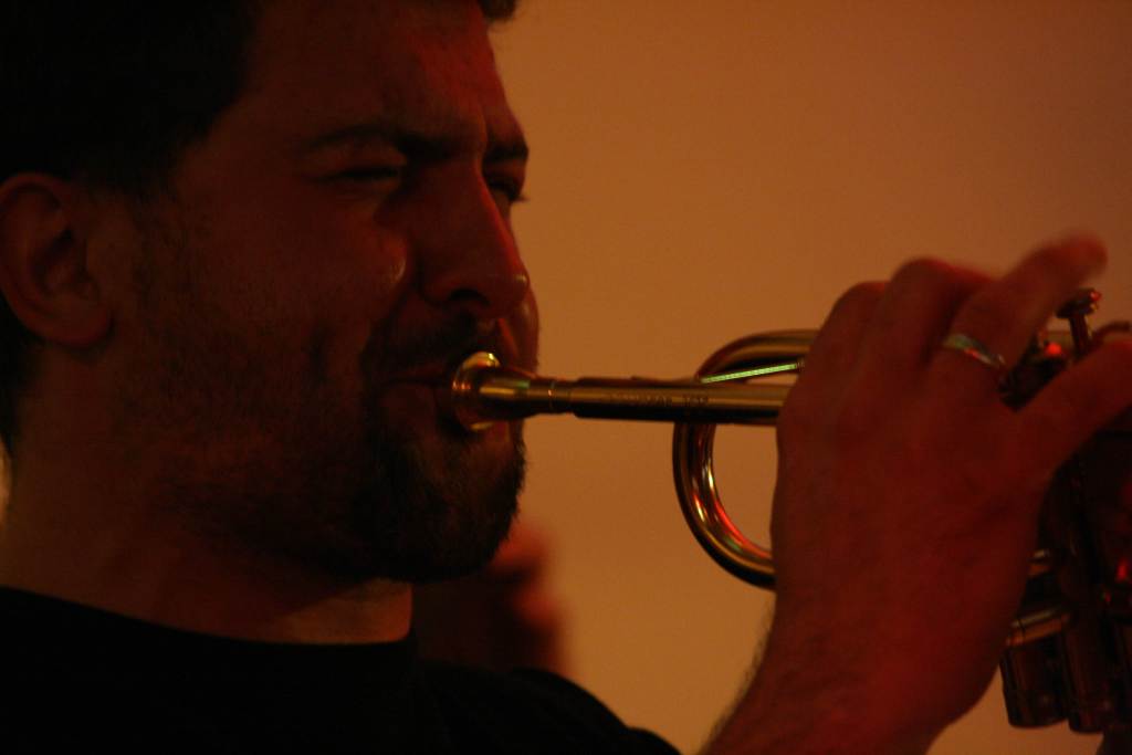 Mikołaj Budniak Quintet