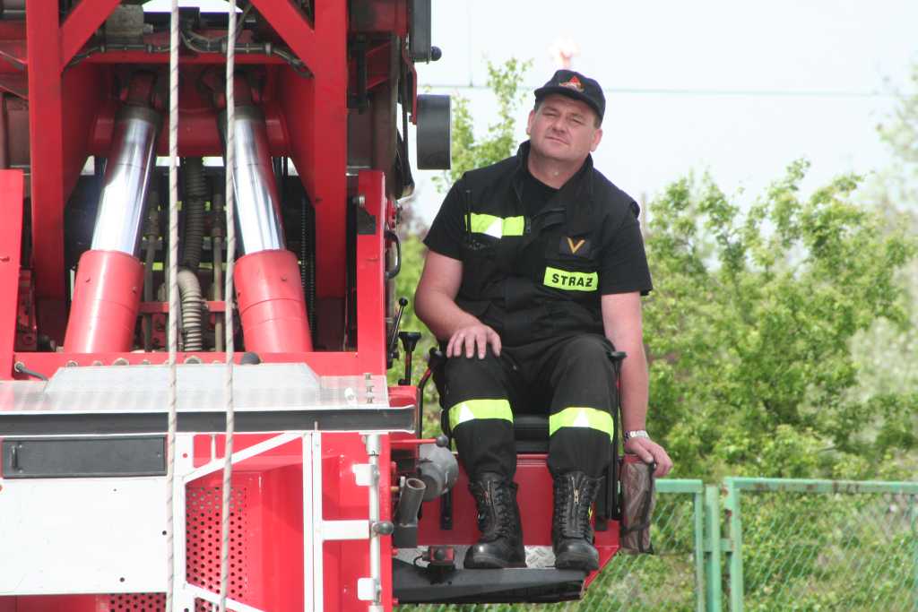 Uczę się bezpiecznie żyć