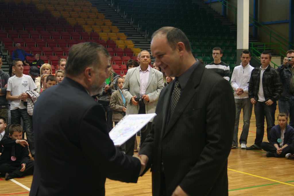 Uczę się bezpiecznie żyć