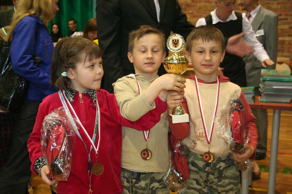 Uczę się bezpiecznie żyć