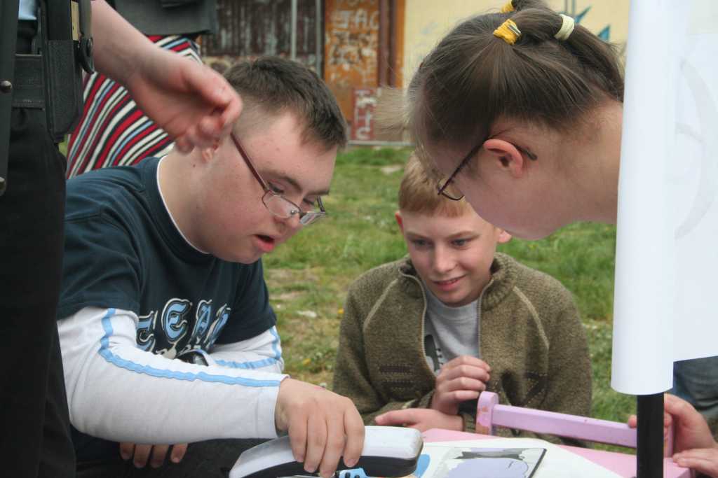 Bezpieczni na Drodze