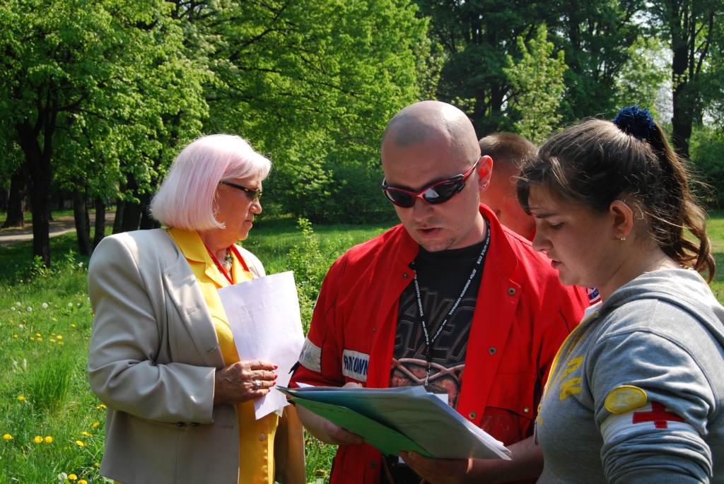 Mistrzostwa Pierwszej Pomocy