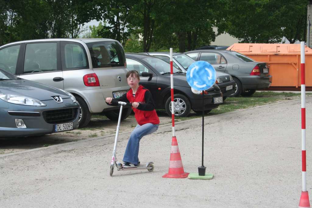 Bezpieczni na Drodze