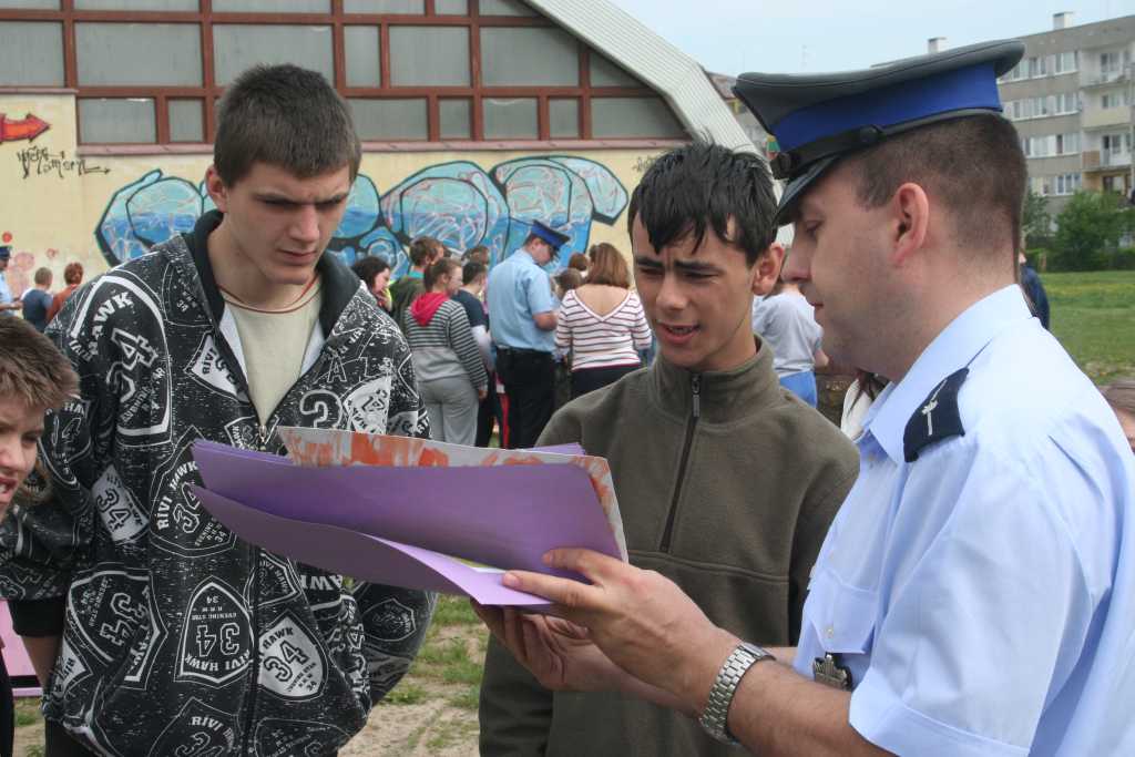 Bezpieczni na Drodze