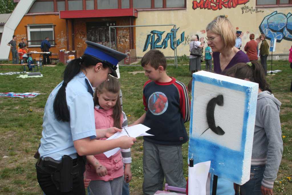 Bezpieczni na Drodze