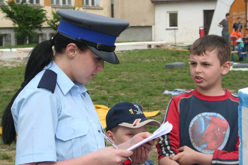 Bezpieczni na Drodze