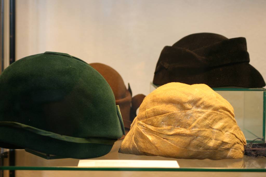 O kobietach z Muzeum Miedzi