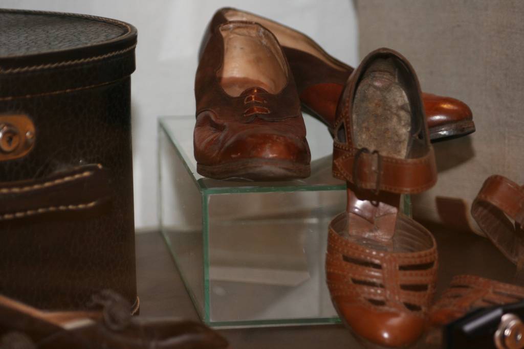 O kobietach z Muzeum Miedzi