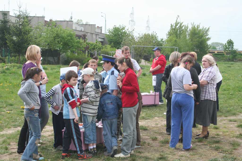 Bezpieczni na Drodze