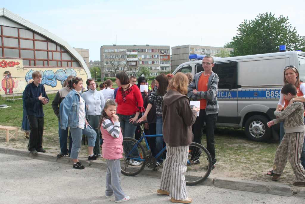Bezpieczni na Drodze