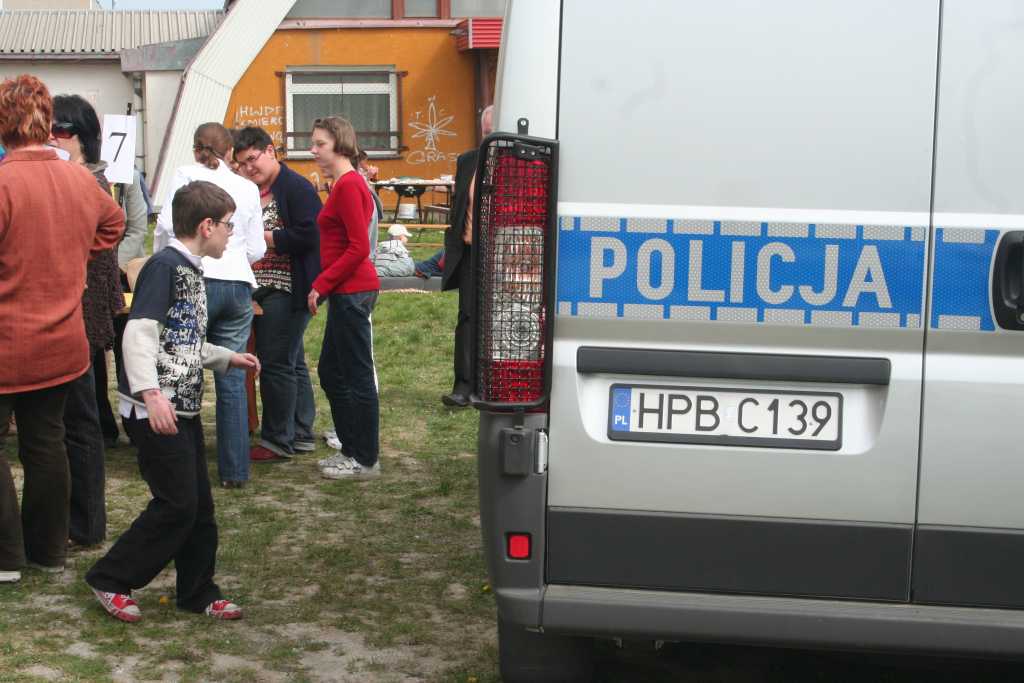 Bezpieczni na Drodze