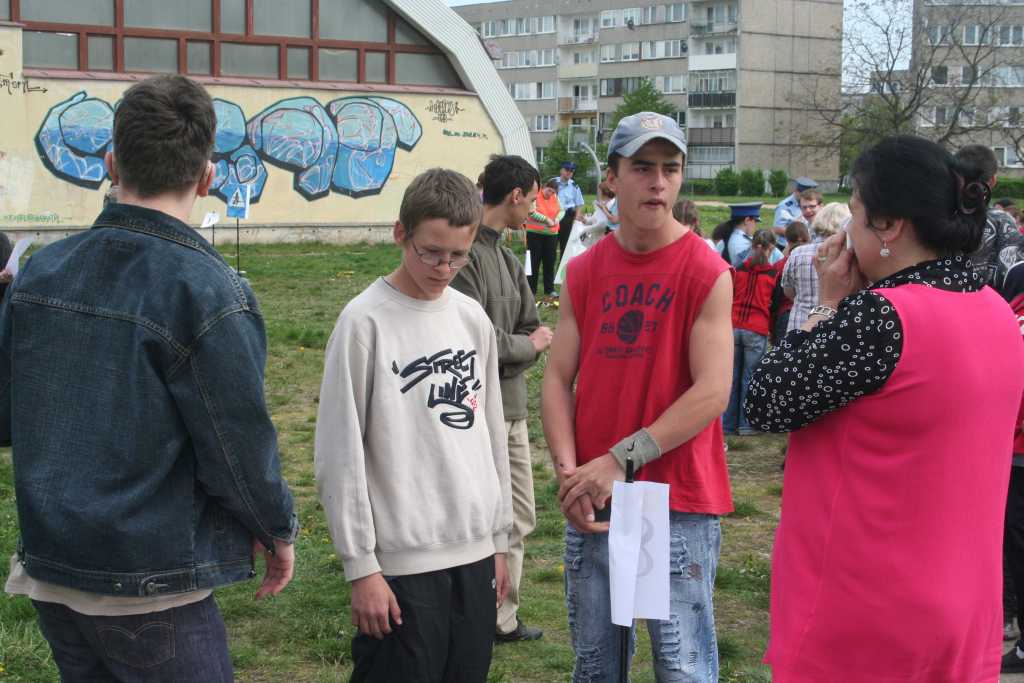Bezpieczni na Drodze