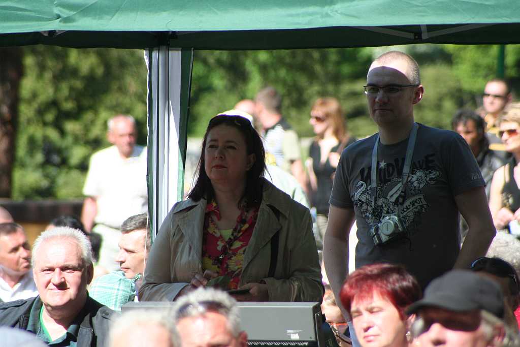 Wiosenne Prezentacje Artystyczne