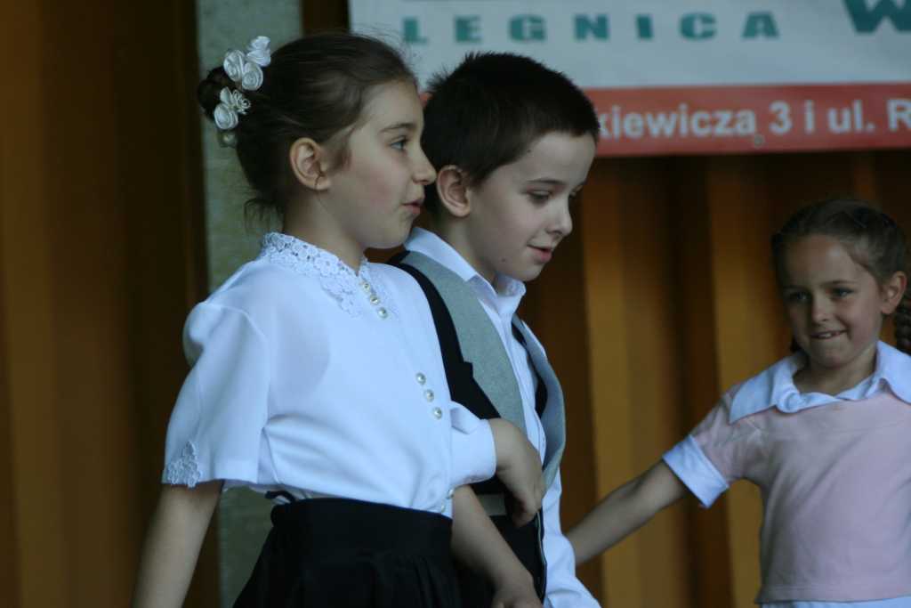 Wiosenne Prezentacje Artystyczne