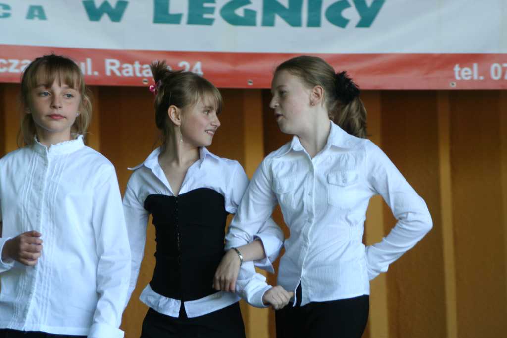 Wiosenne Prezentacje Artystyczne