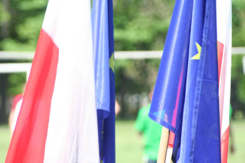 Europejski Piknik Siatkarski