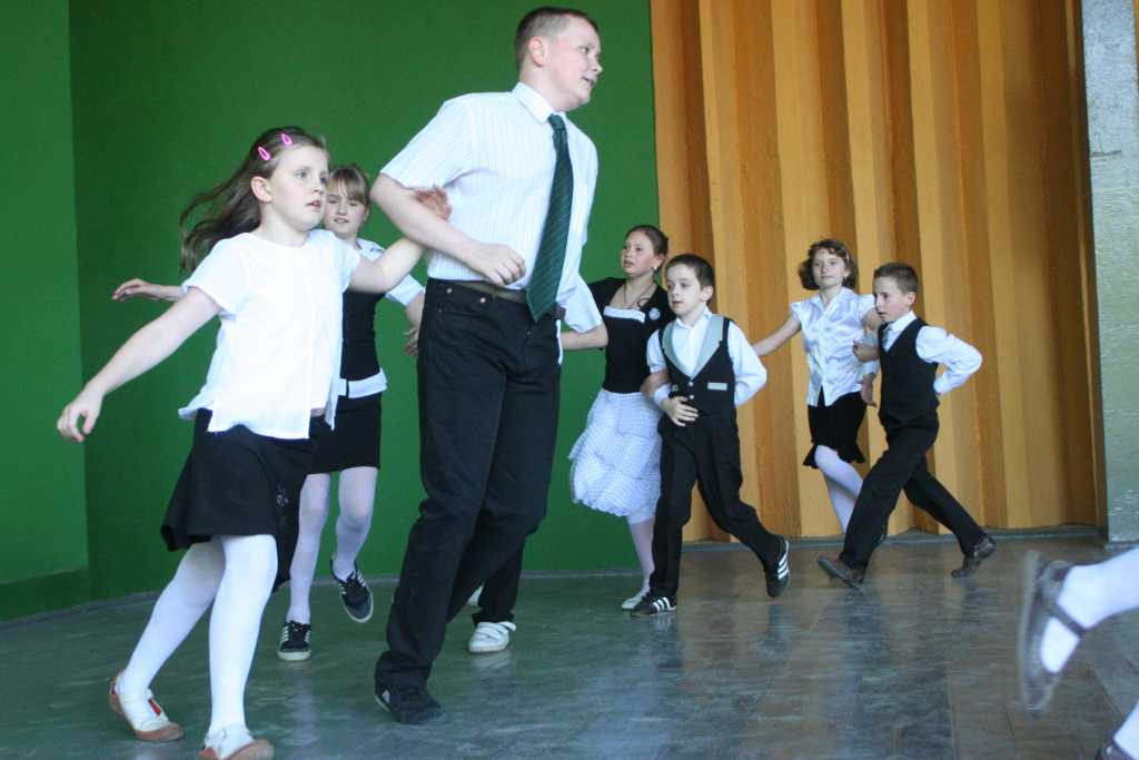 Wiosenne Prezentacje Artystyczne