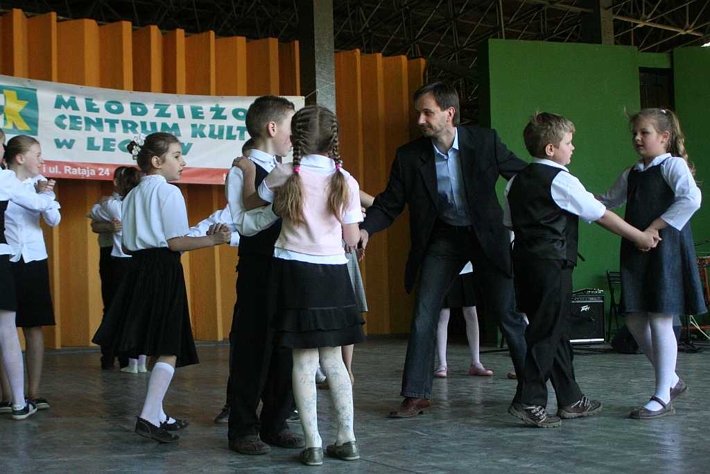 Wiosenne Prezentacje Artystyczne