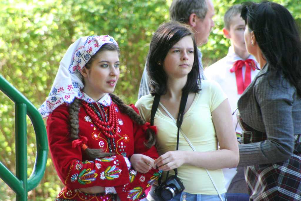 Wiosenne Prezentacje Artystyczne