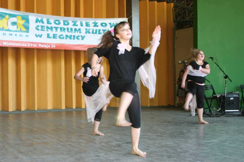 Wiosenne Prezentacje Artystyczne