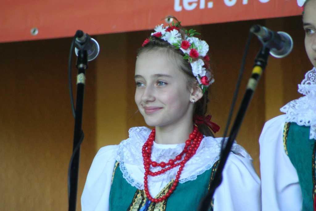 Wiosenne Prezentacje Artystyczne