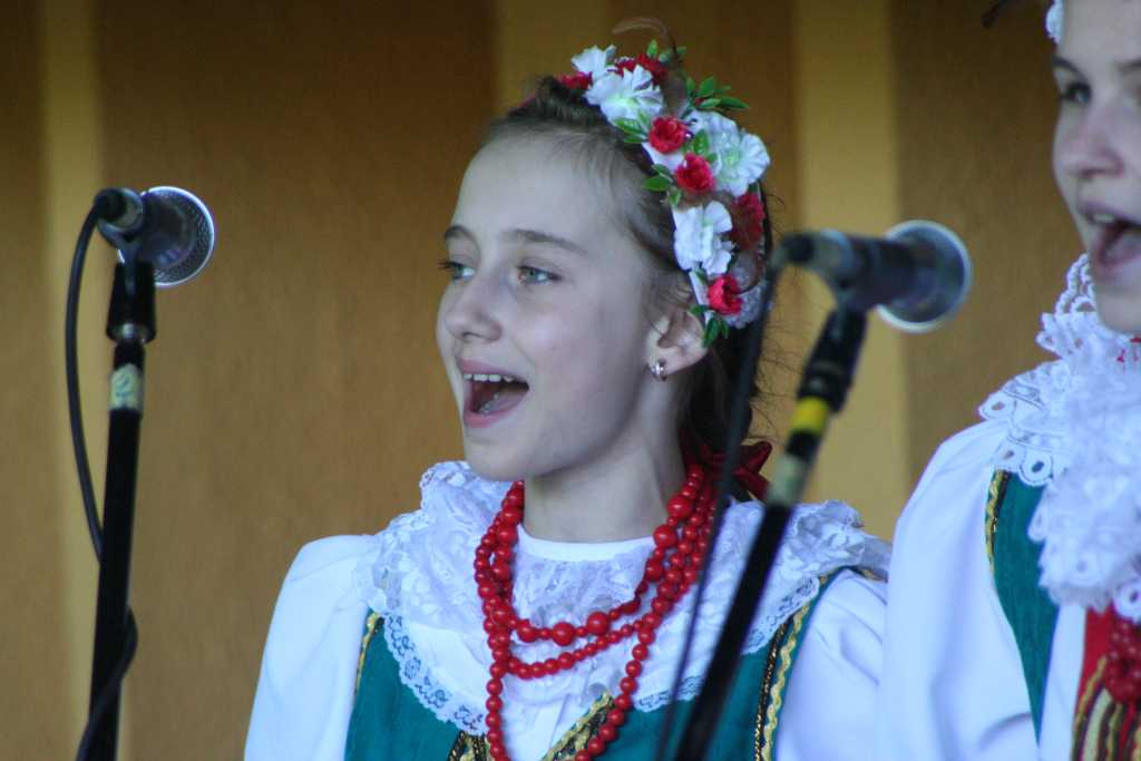 Wiosenne Prezentacje Artystyczne