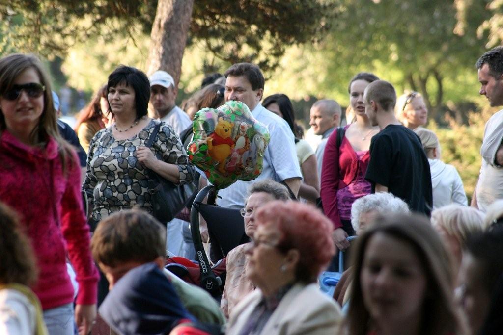 Wiosenne Prezentacje Artystyczne cz. 2