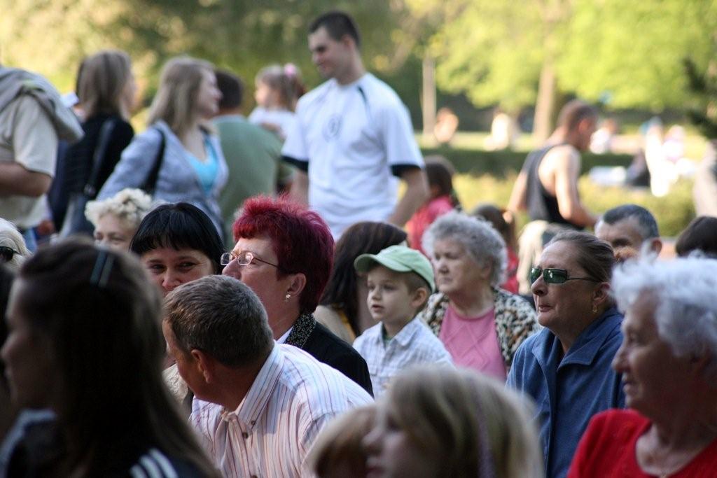 Wiosenne Prezentacje Artystyczne cz. 2
