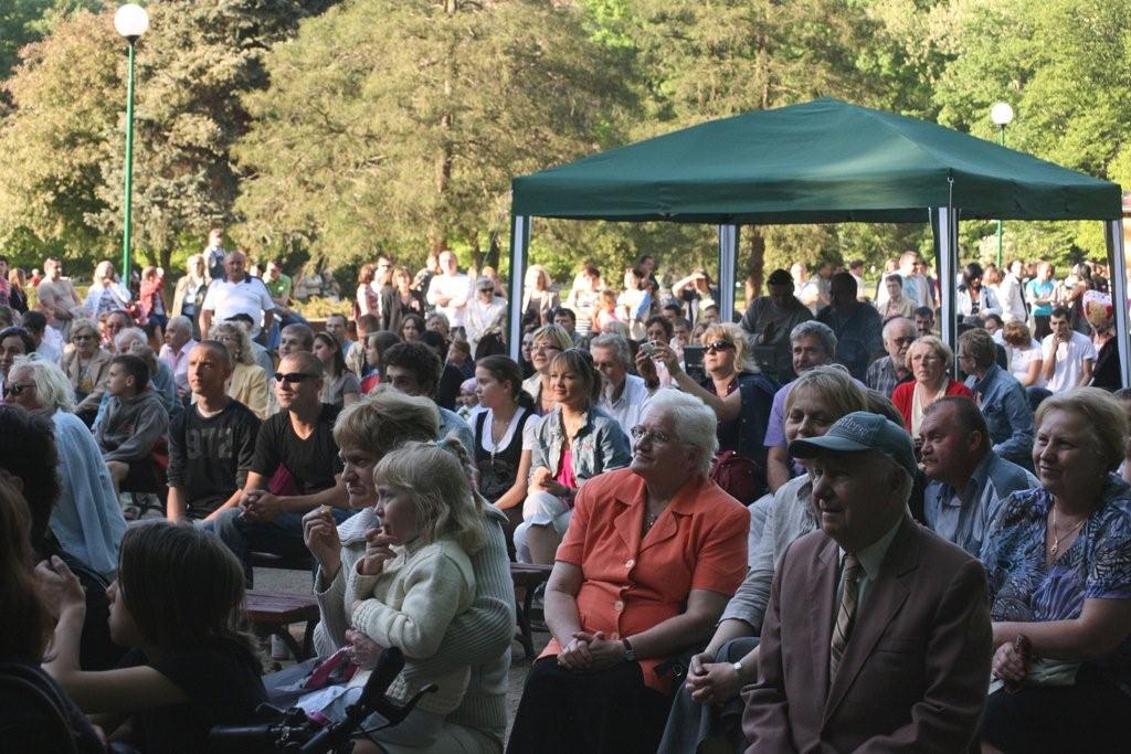 Wiosenne Prezentacje Artystyczne cz. 2