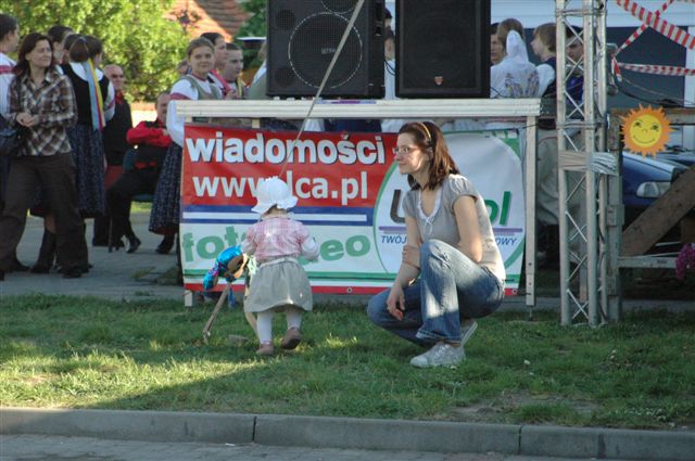 Majówka w Prochowicach, piątek