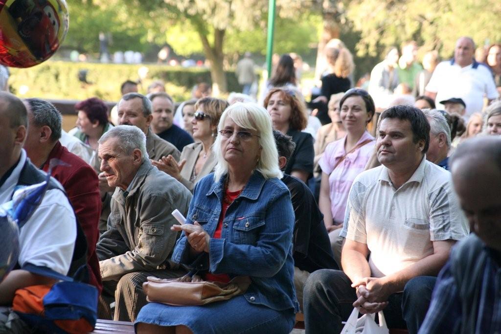 Wiosenne Prezentacje Artystyczne cz. 2