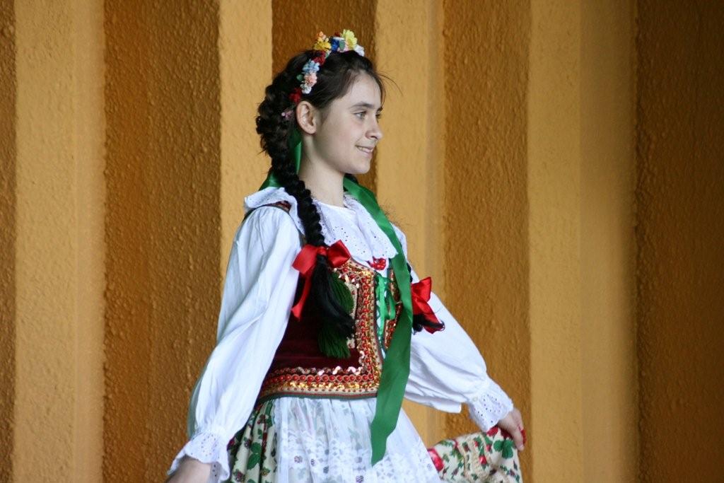 Wiosenne Prezentacje Artystyczne cz. 2