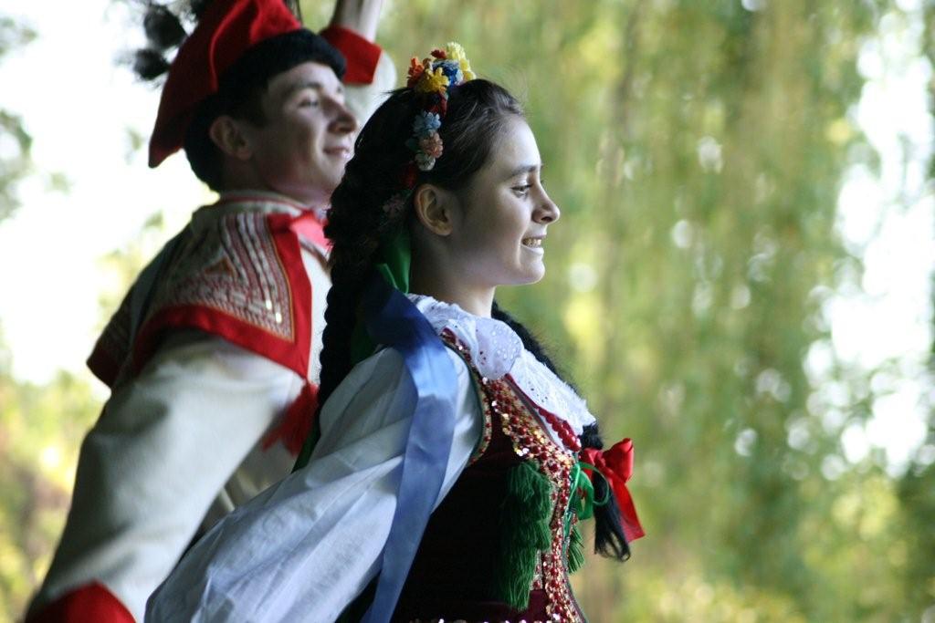 Wiosenne Prezentacje Artystyczne cz. 2