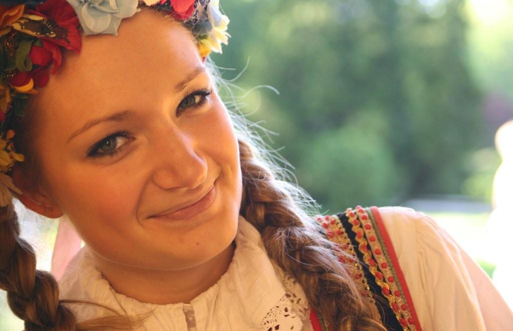 Wiosenne Prezentacje Artystyczne cz. 2