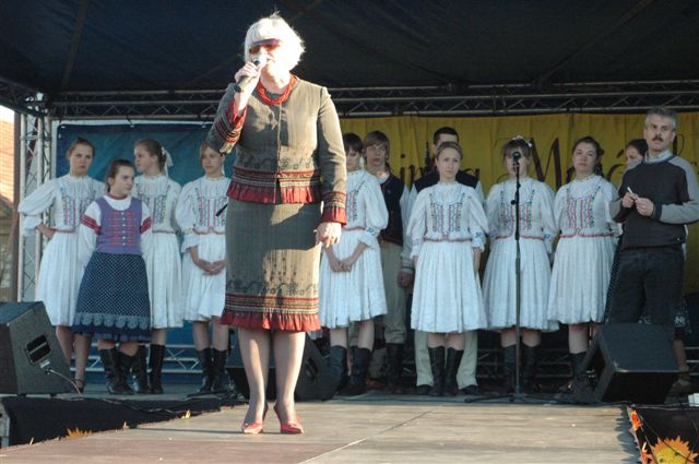 Majówka w Prochowicach, piątek