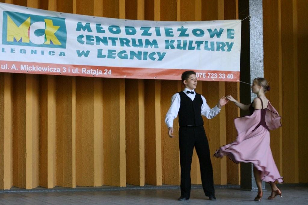 Wiosenne Prezentacje Artystyczne cz. 2